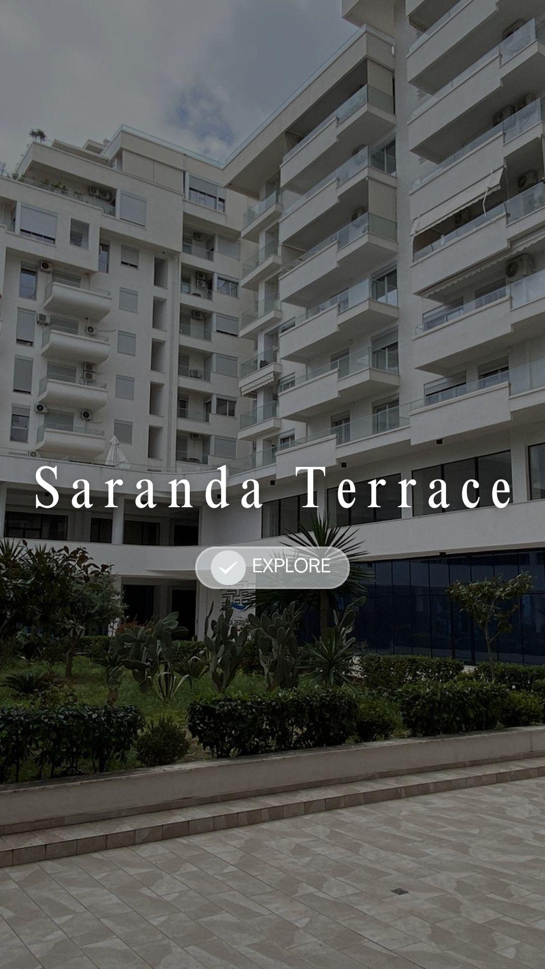 SARANDA TERRACES