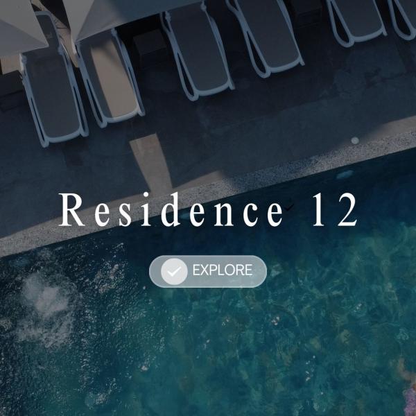 REZIDENCA 12 KSAMIL - Apartments & Duplexes for Sale