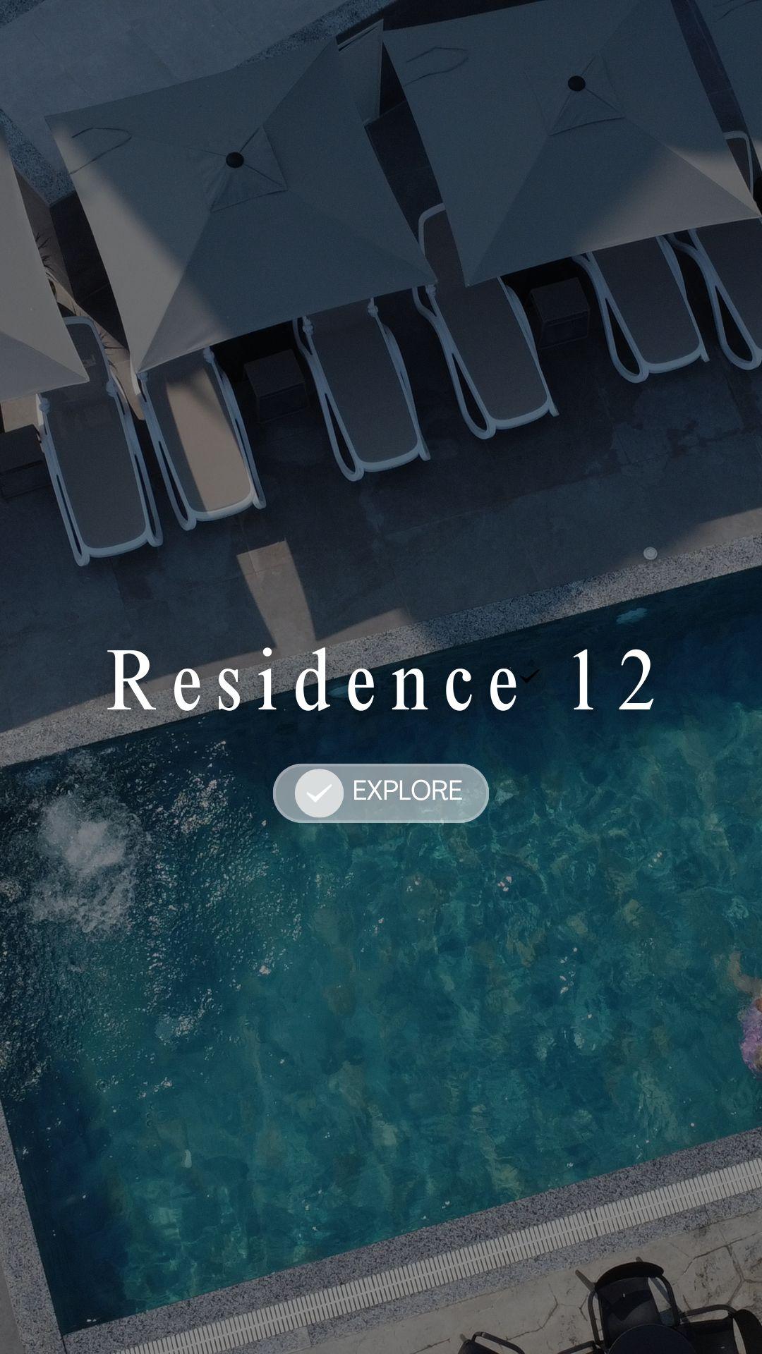 REZIDENCA 12 KSAMIL - Leiligheter & Duplexer til Salgs