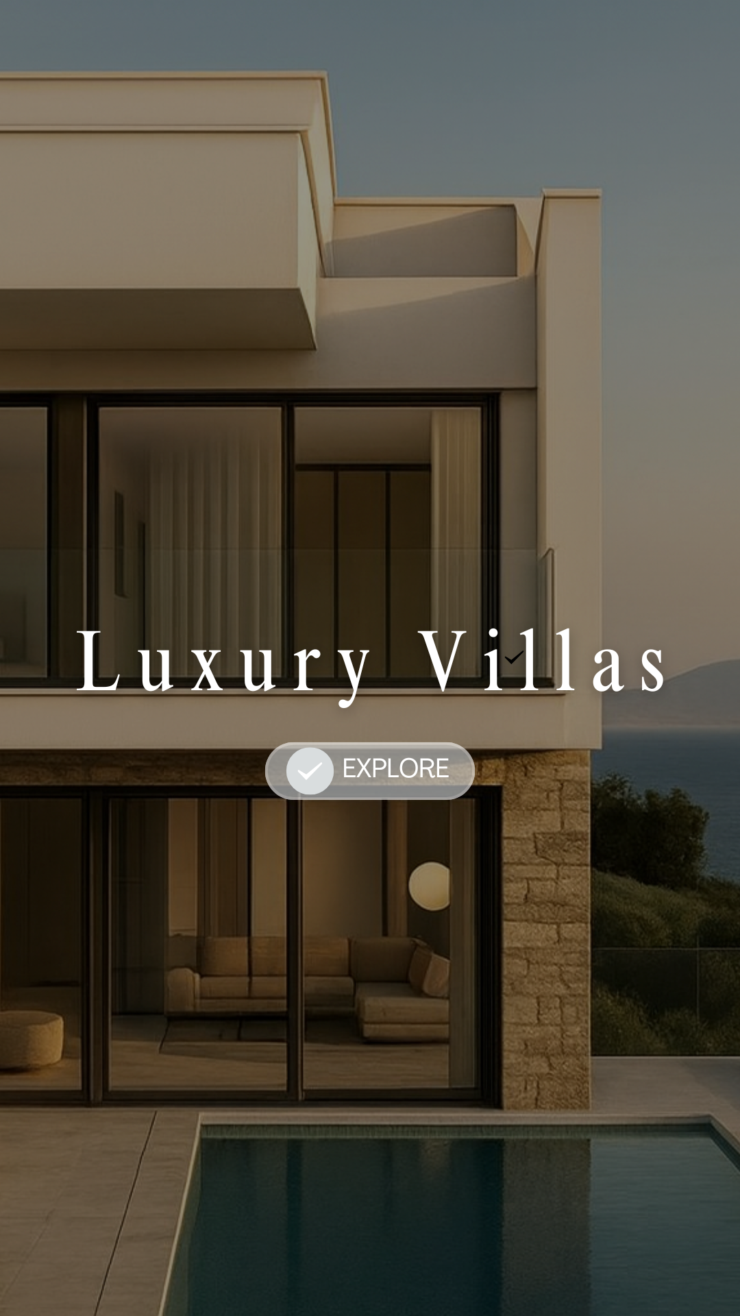 Panorama Luxury Villas