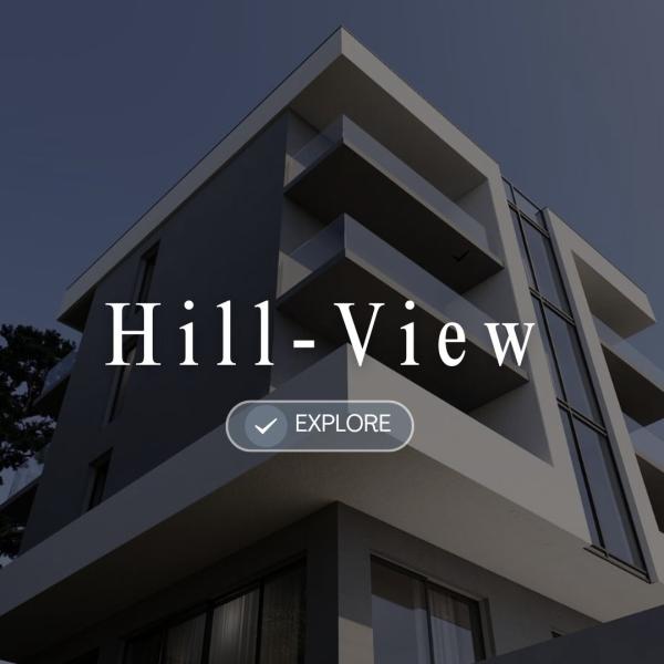Hillview Panorama