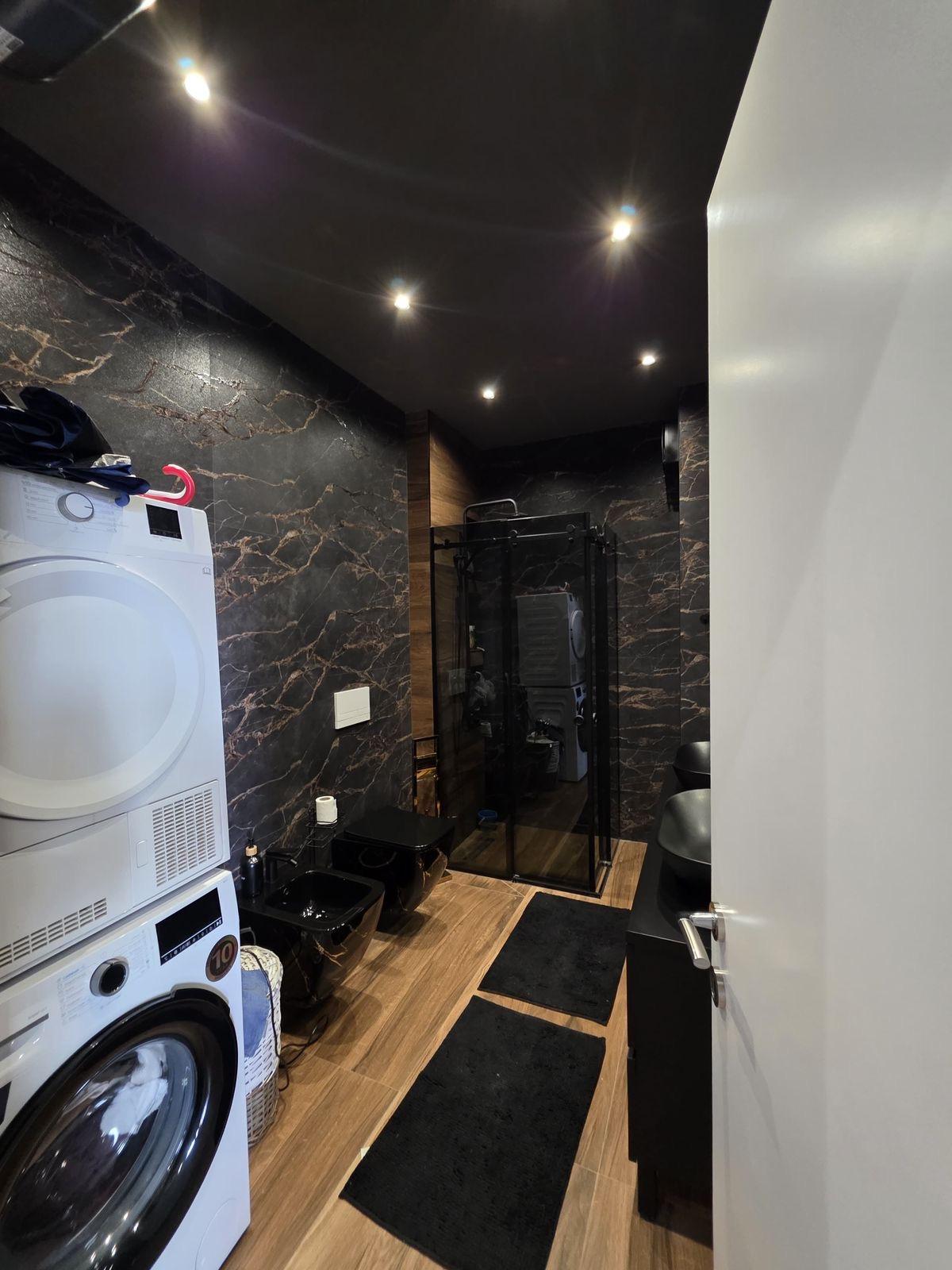 Penthouse Apartment for Sale