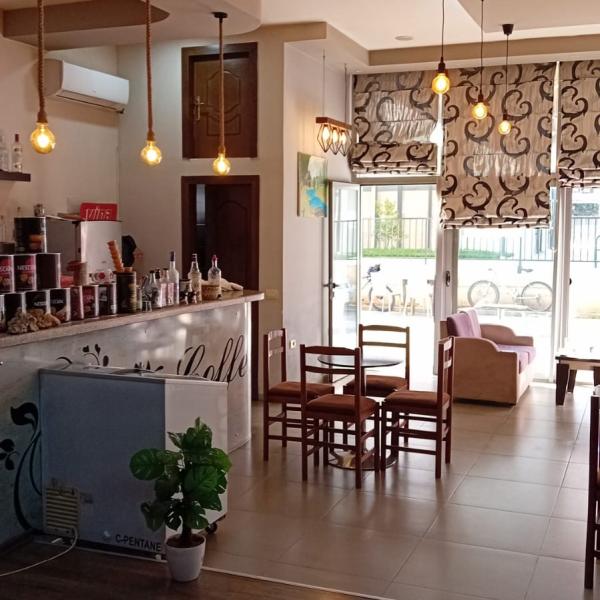 Bar Café for Sale in Kamëz, Tirana