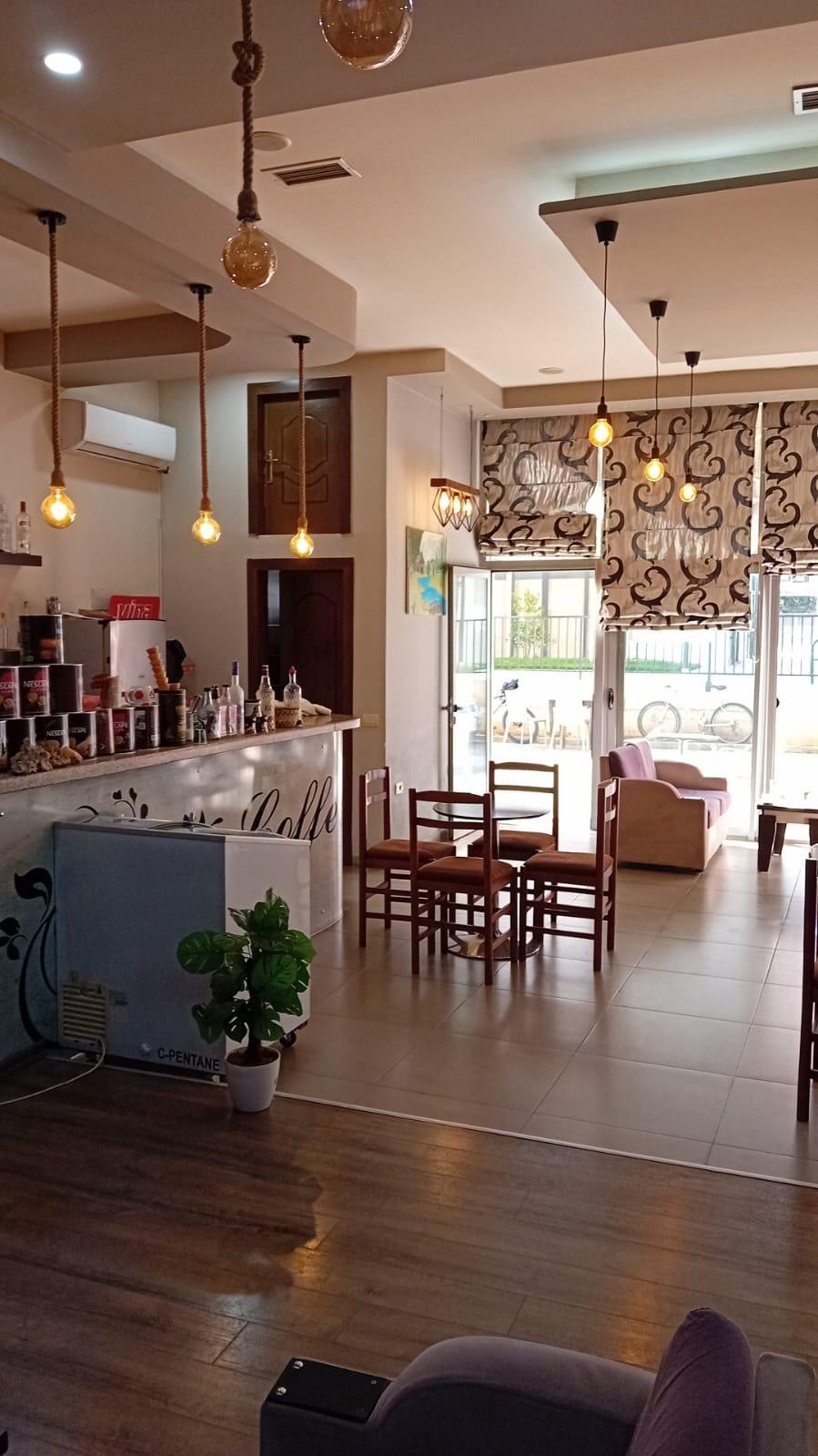 Bar Café for Sale in Kamëz, Tirana