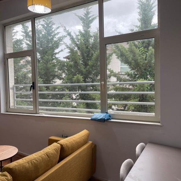 1-Bedroom Apartment for Rent near the Zoo Park, Tirana