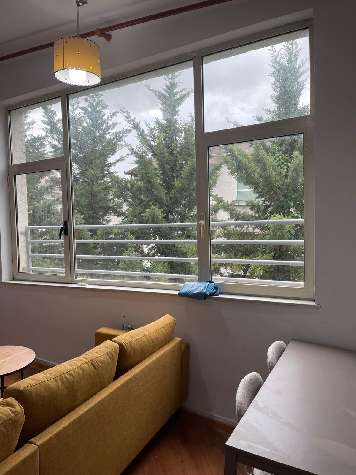 1-Bedroom Apartment for Rent near the Zoo Park, Tirana