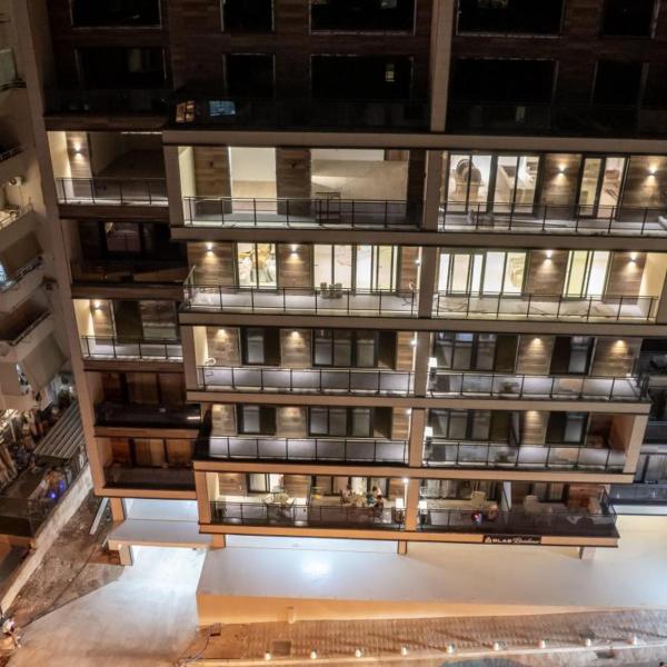 Duplex Apartment for Sale in Saranda – 105.8m² Property Near Beach and Main Boulevard