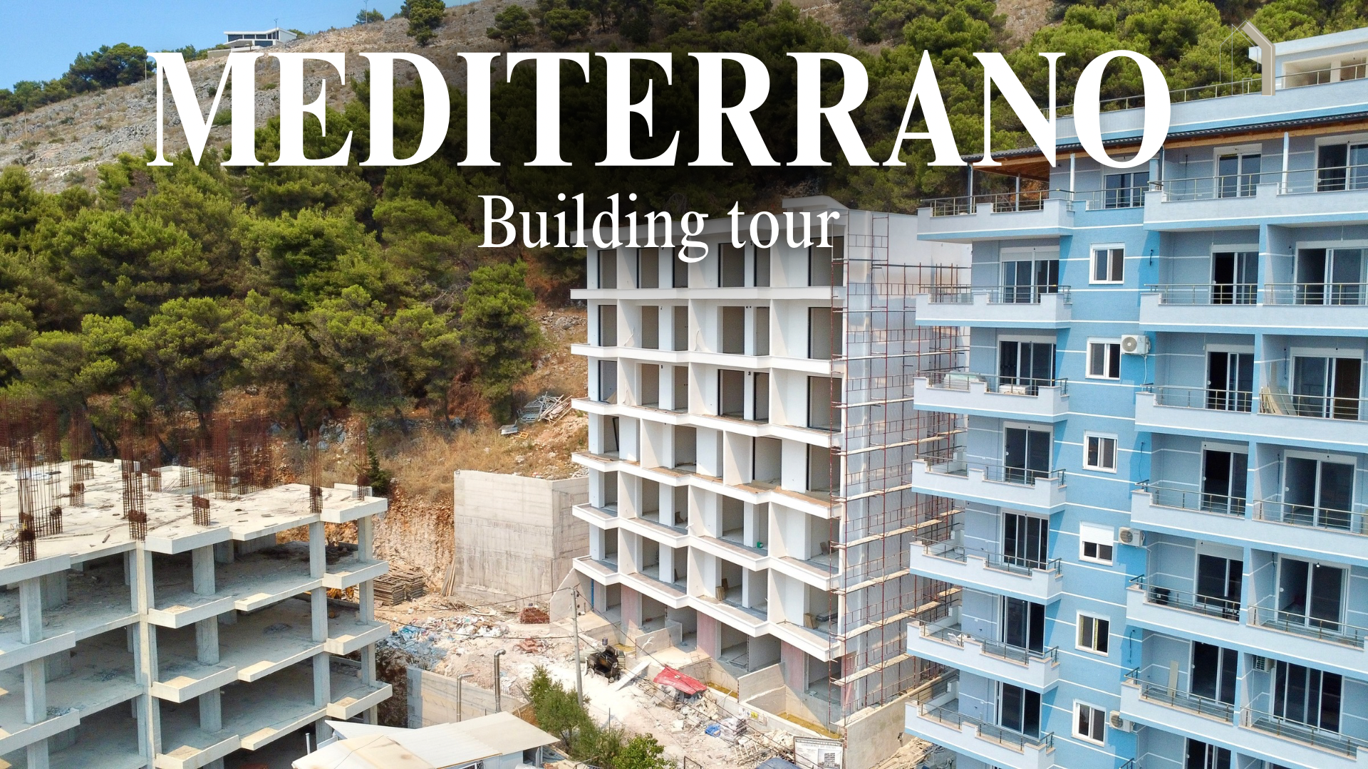 Mediterraneo Saranda