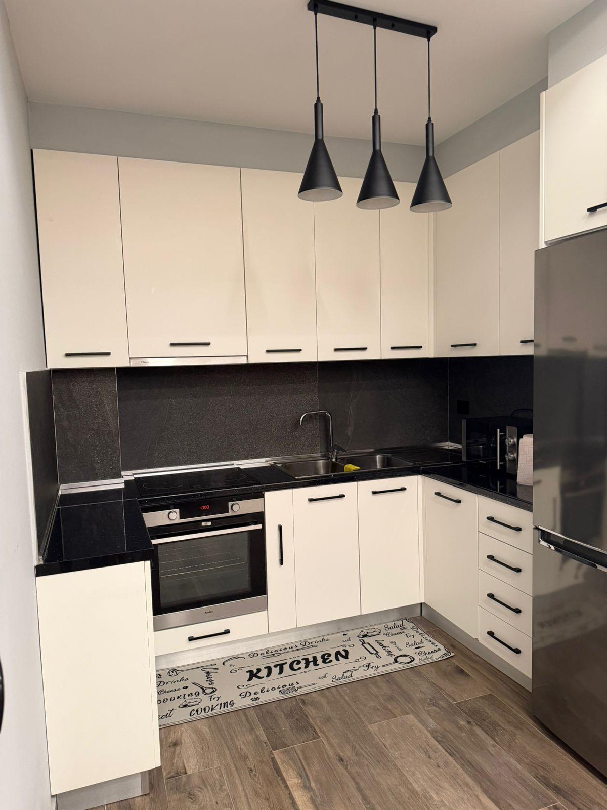 1-Bedroom Apartment for Rent at Sofia Residence, TEG