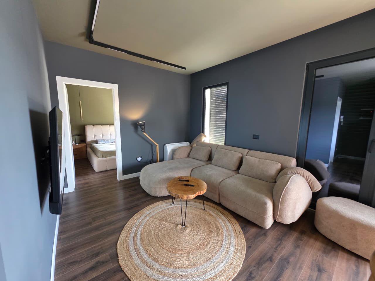 Penthouse Apartment for Sale
