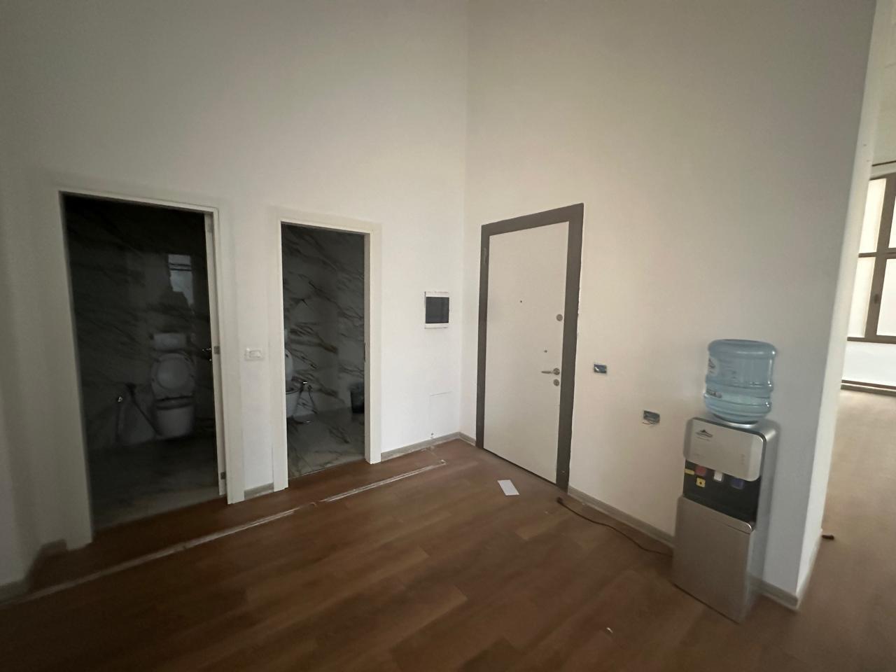 Commercial Space for Sale – 217 m² Office / Clinic Opportunity at Ish-Profarma, Xhanfize Keko, Tirana