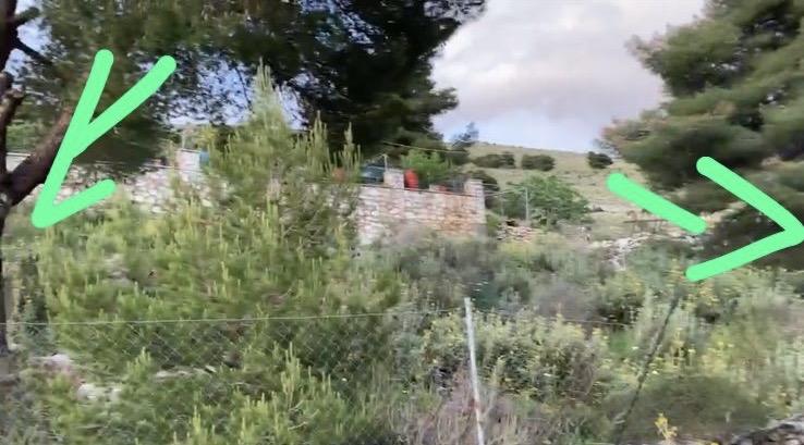 Sea View Land for Sale in Saranda – 440 m² Plot at Rruga e 6 | Investment Opportunity
