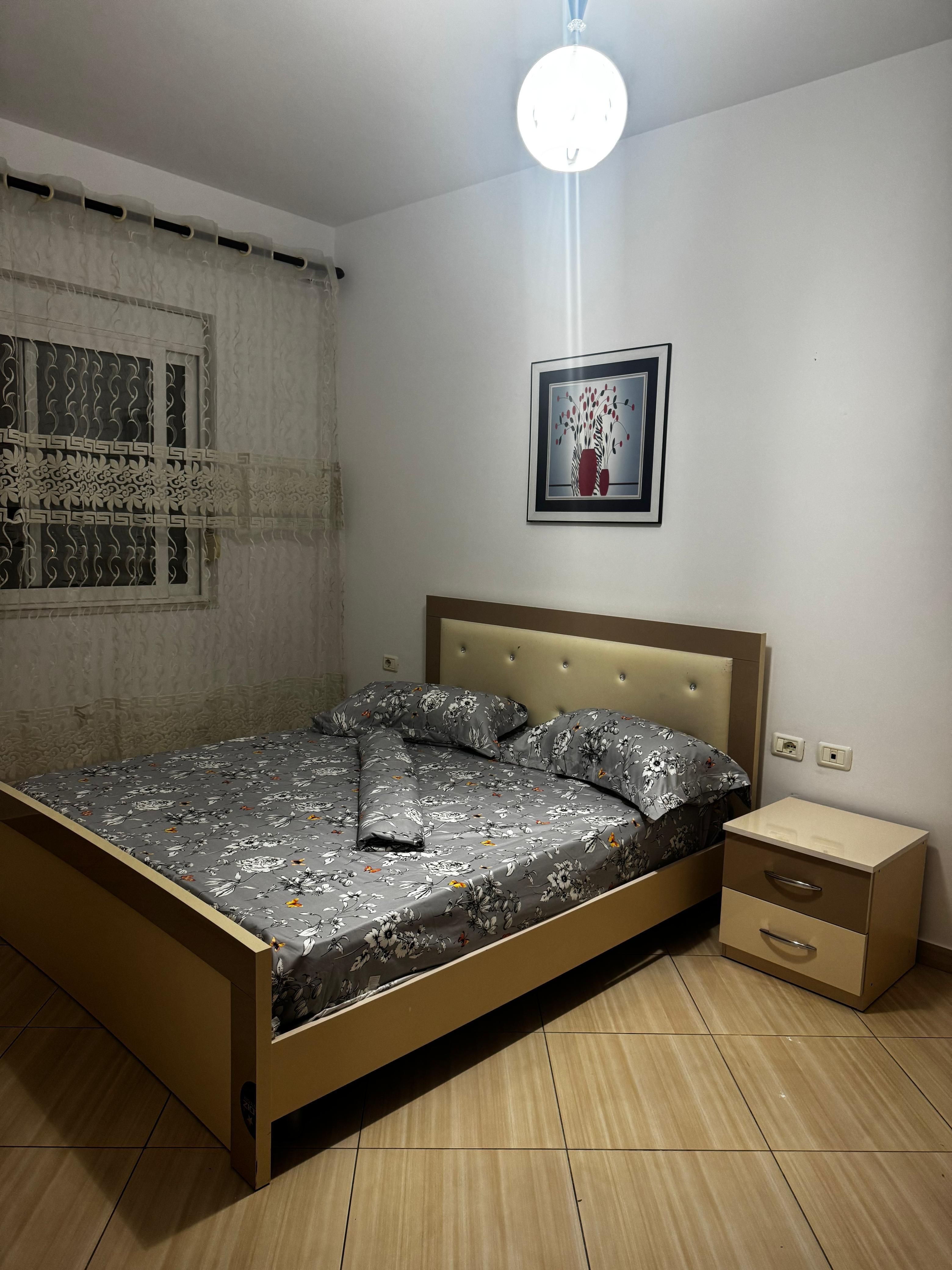 1-bedroom apartment for sale in Tiranë, Albania – photo 3