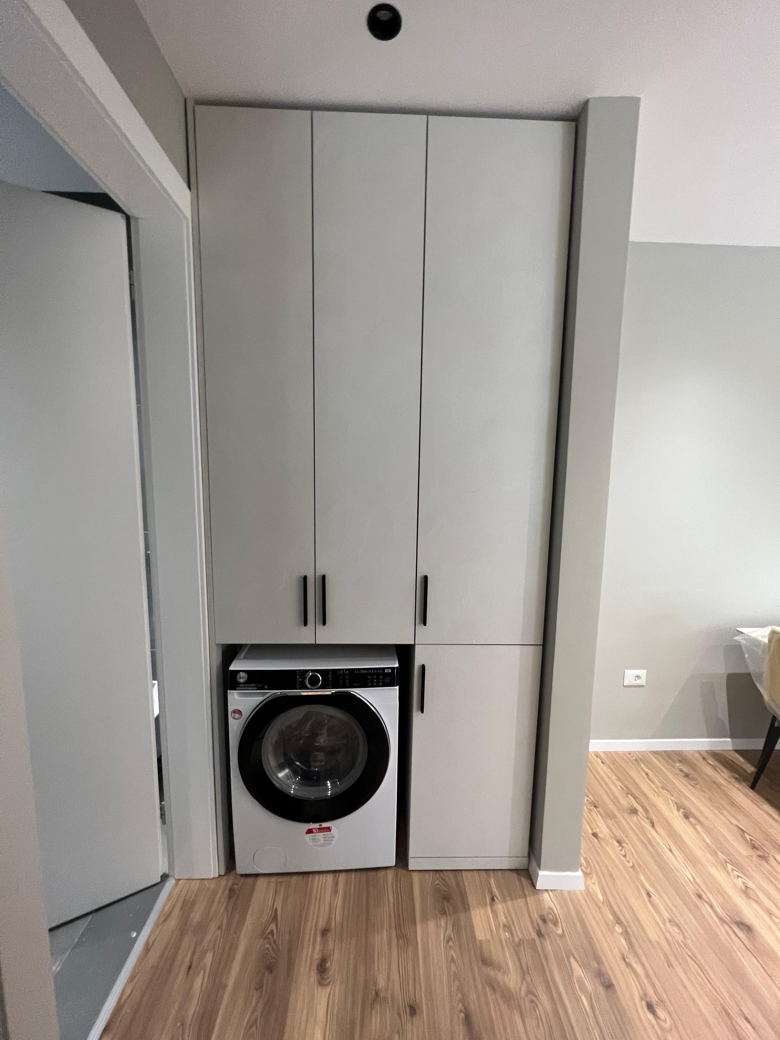 1-bedroom apartment for sale in Tiranë, Albania – photo 5