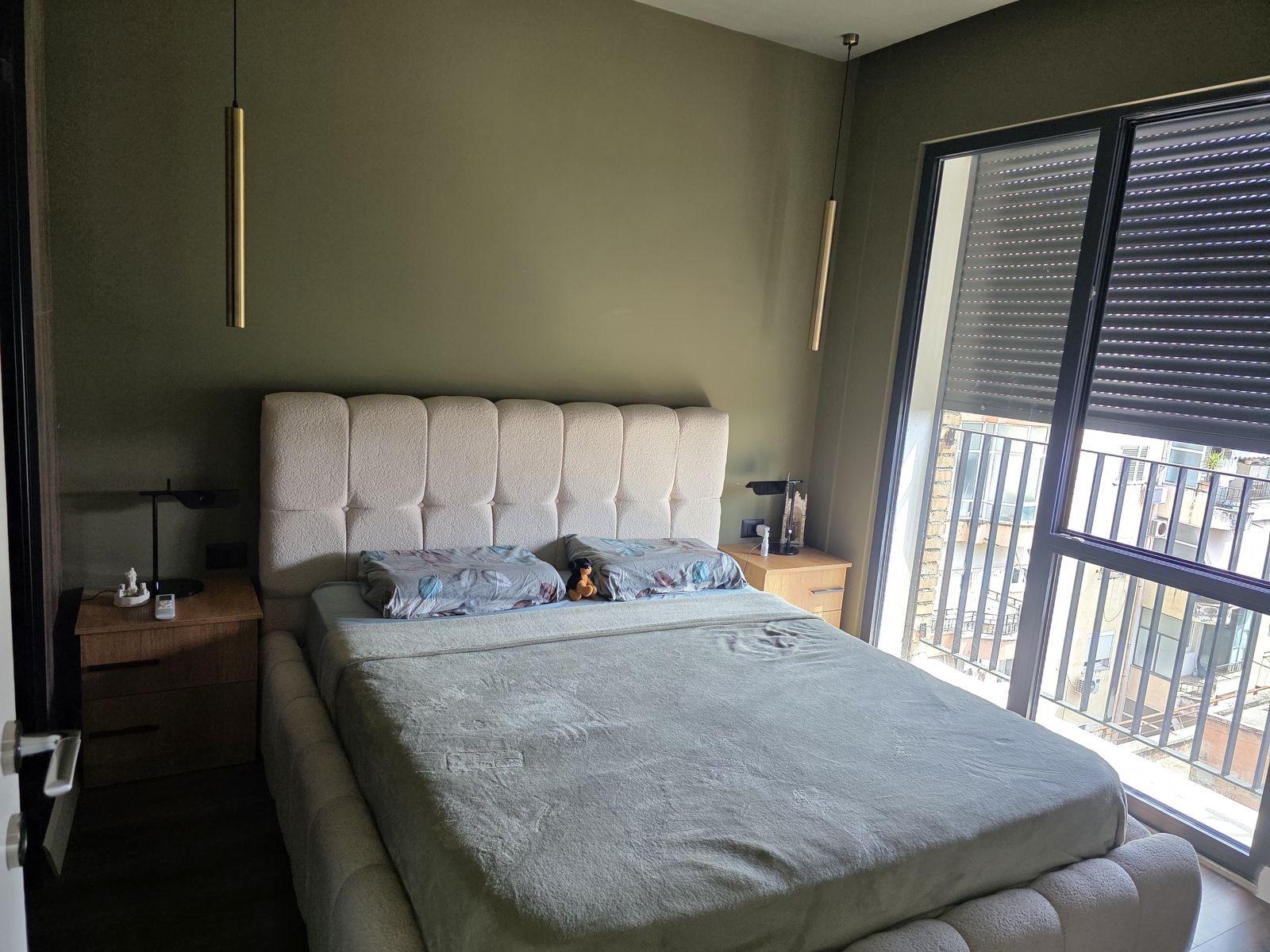Penthouse Apartment for Sale