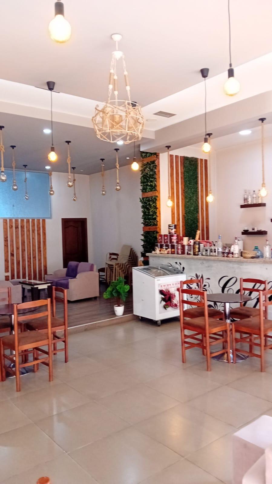 Bar Café for Sale in Kamëz, Tirana