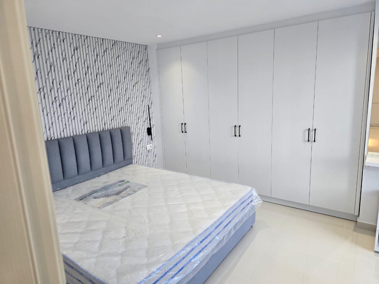 Luxury Duplex for Sale in Ksamil – New Building, Pool, Near Beach, 134.8m²