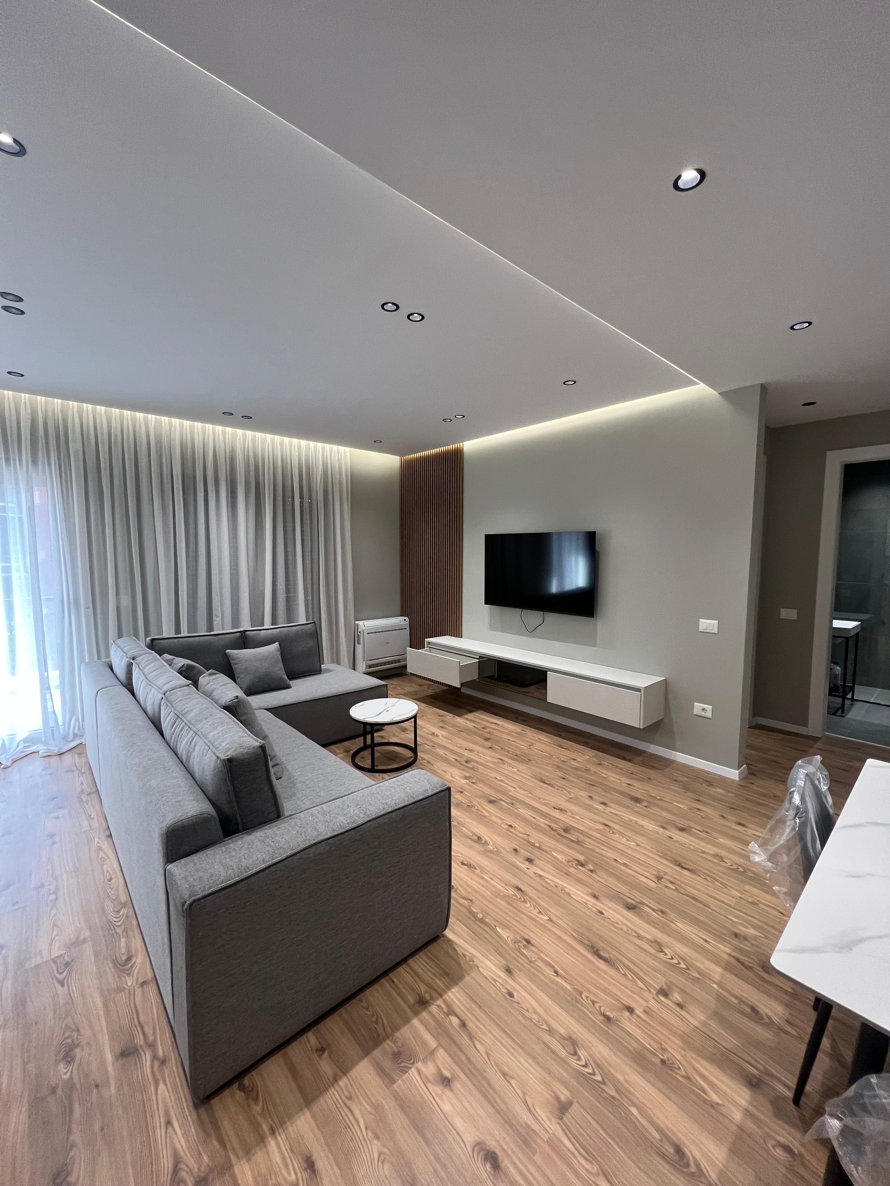 1-bedroom apartment for sale in Tiranë, Albania – photo 2