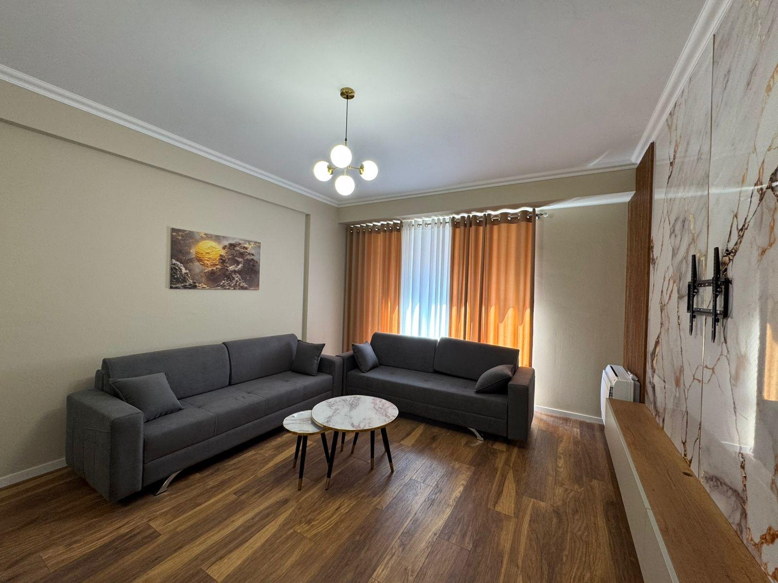 1-bedroom apartment for sale in Tiranë, Albania – photo 3