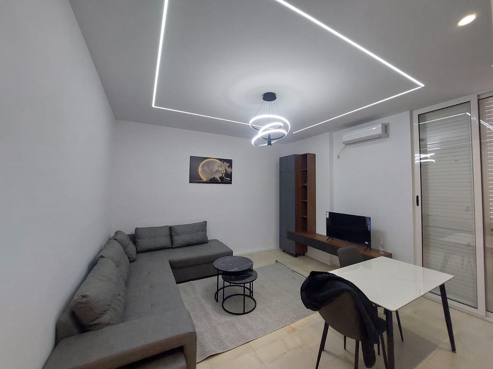 1-Bedroom Apartment for Sale in Kodra e Diellit, Tirana