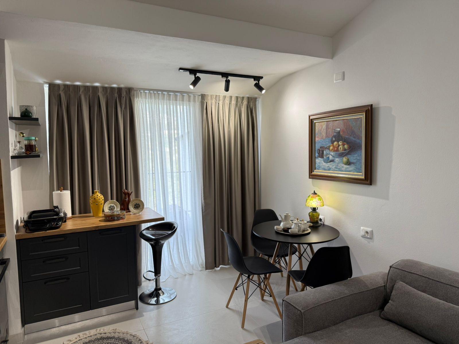 1-bedroom apartment for sale in Tiranë, Albania – photo 7