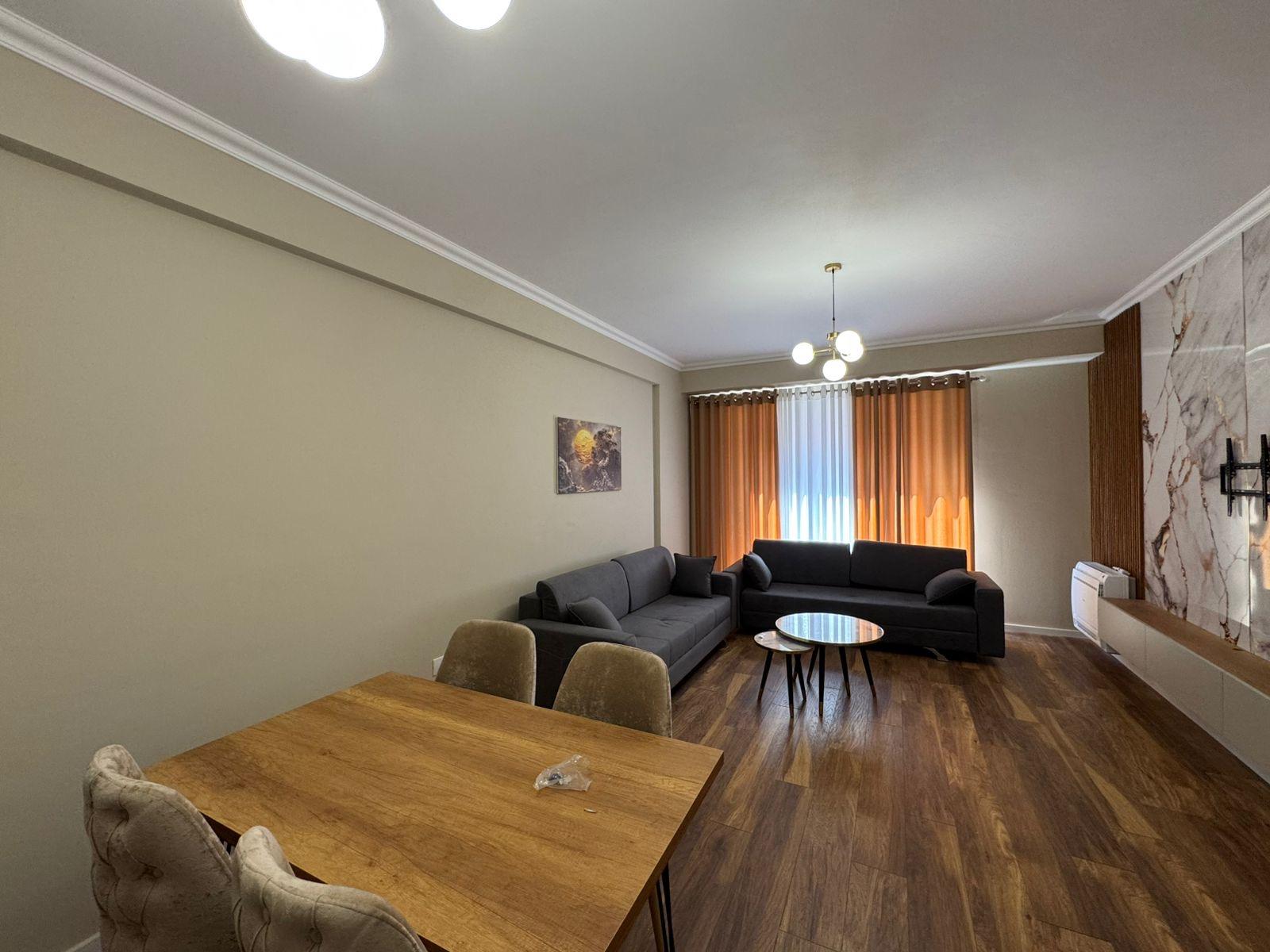 1-bedroom apartment for sale in Tiranë, Albania – photo 8
