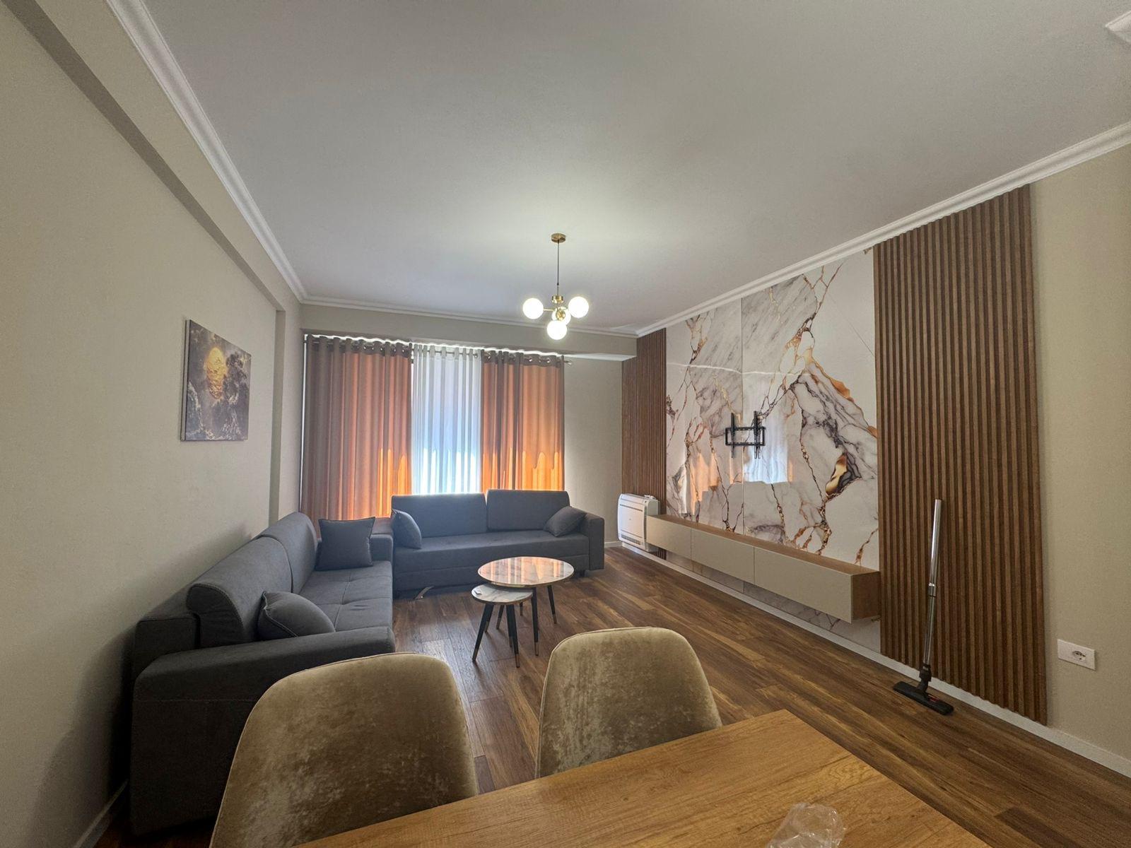 1-bedroom apartment for sale in Tiranë, Albania – photo 13