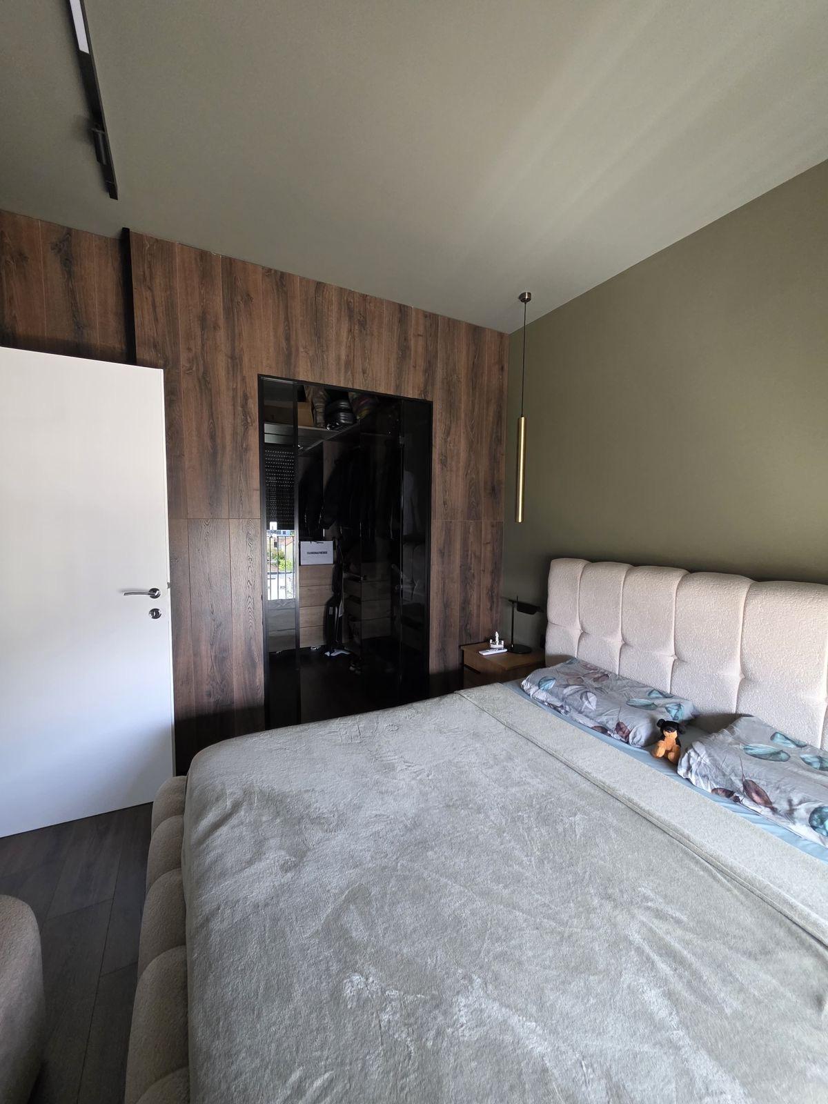 Penthouse Apartment for Sale