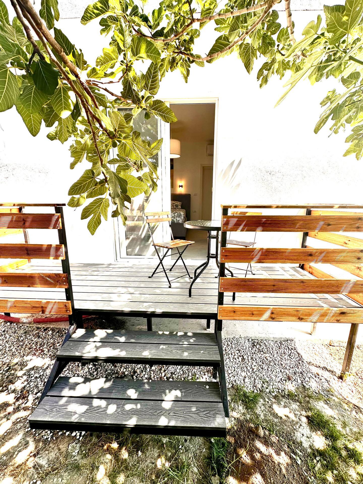 Villa Property for Sale in Southern Albania – 3 Bedroom House on 1320 m² Land