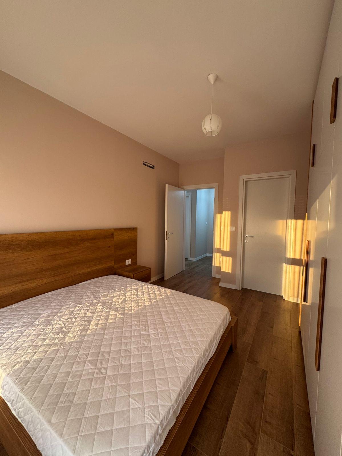 2-Bedroom Apartment for Rent in Univers City, Tirana