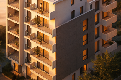 Fabeno Residence Saranda