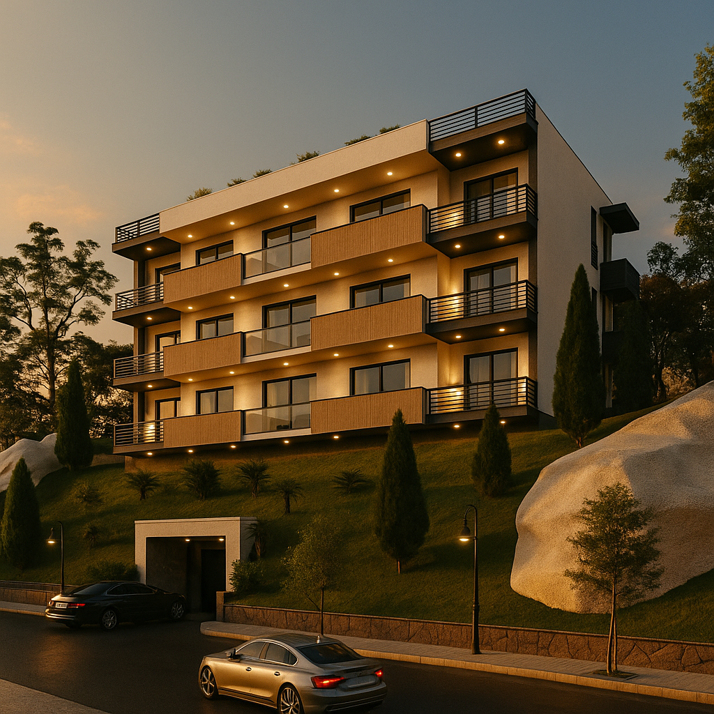 MAS PALACINA SARANDA
