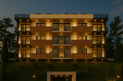 MAS Palacina Saranda