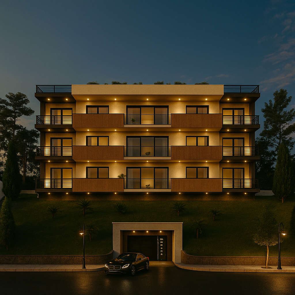 MAS PALACINA SARANDA