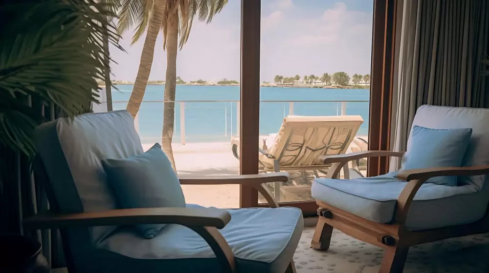 Investing in Vacation Rentals: Maximizing Returns in Albania's Tourism Market