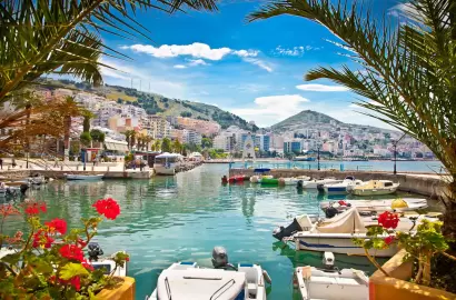 Unlocking Potential: Investing in Saranda Real Estate for Profitable Returns