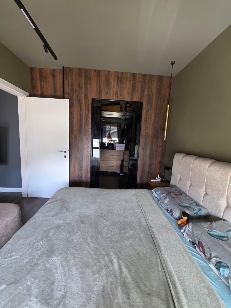 Penthouse Apartment for Sale