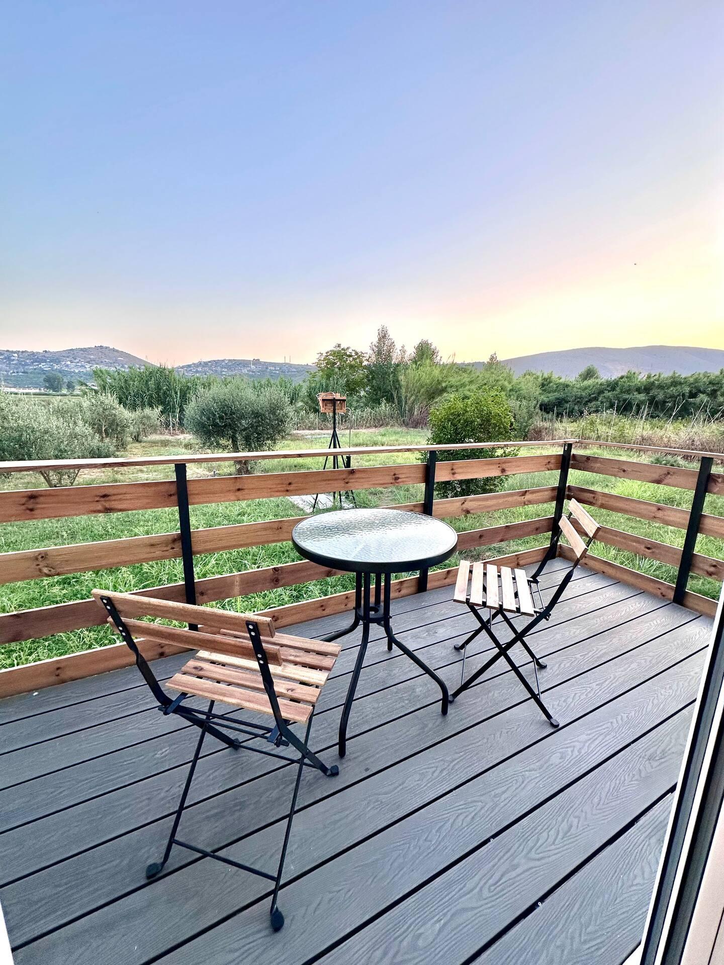 Villa Property for Sale in Southern Albania – 3 Bedroom House on 1320 m² Land