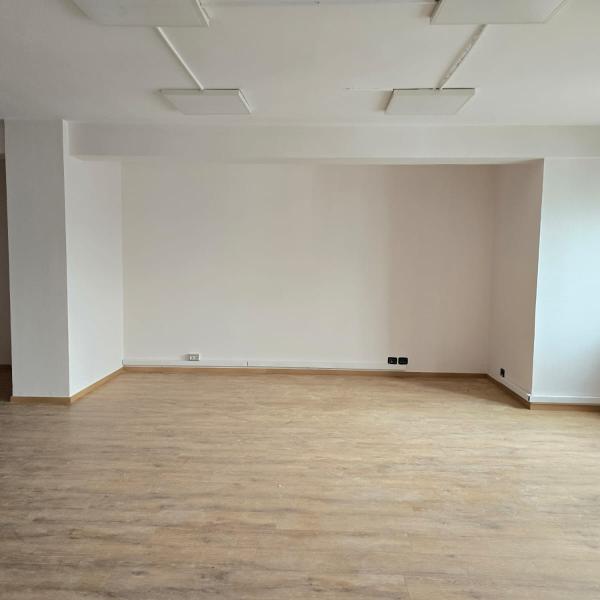 Office for Rent in Central Tirana | 130.1 m² on the 7th Floor