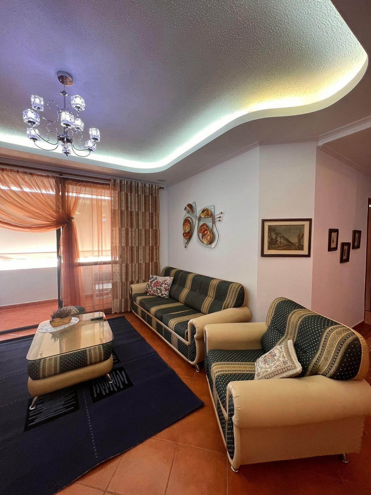 2-bedroom apartment for sale in Tiranë, Albania – photo 1