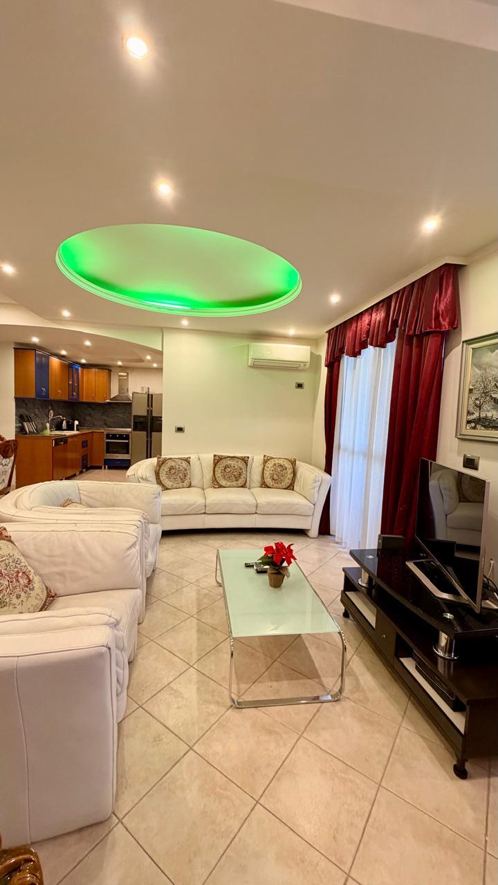 3-Bedroom Apartment for Rent near the Ballet School, Tirana