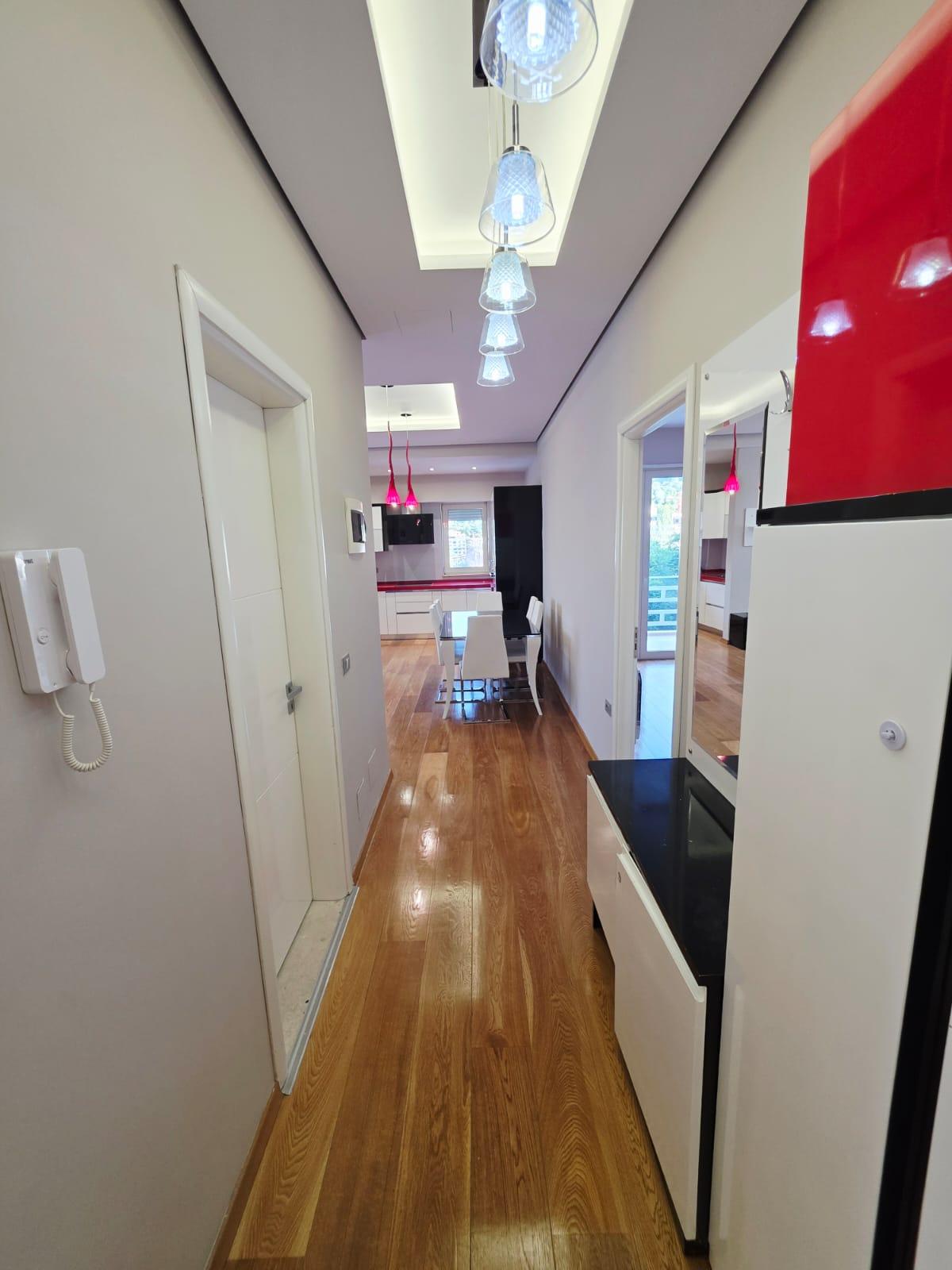 2-Bedroom Apartment for Sale near Liqeni i Thatë, Tirana