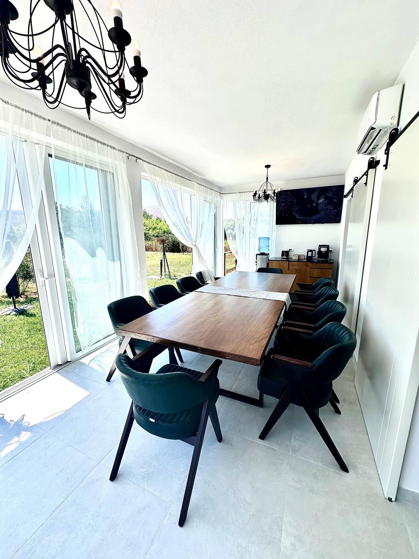 Villa Property for Sale in Southern Albania – 3 Bedroom House on 1320 m² Land