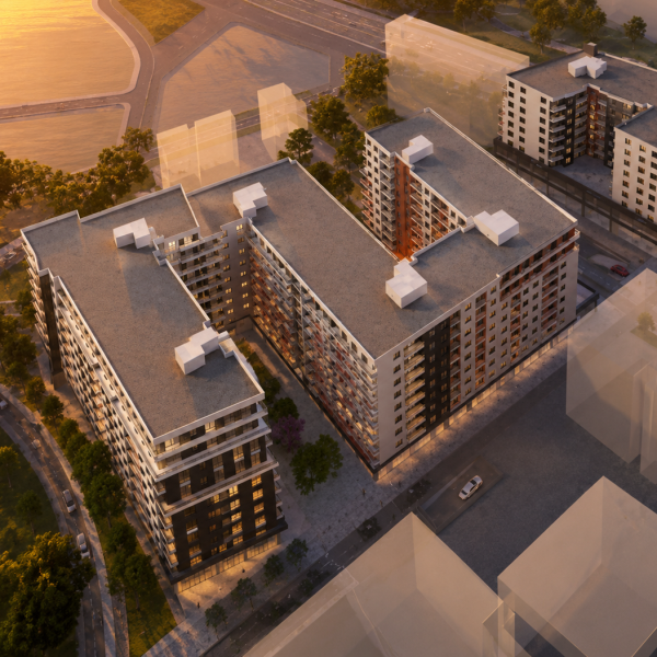 2-Bedroom Apartment for Sale in Paskuqan, Tirana