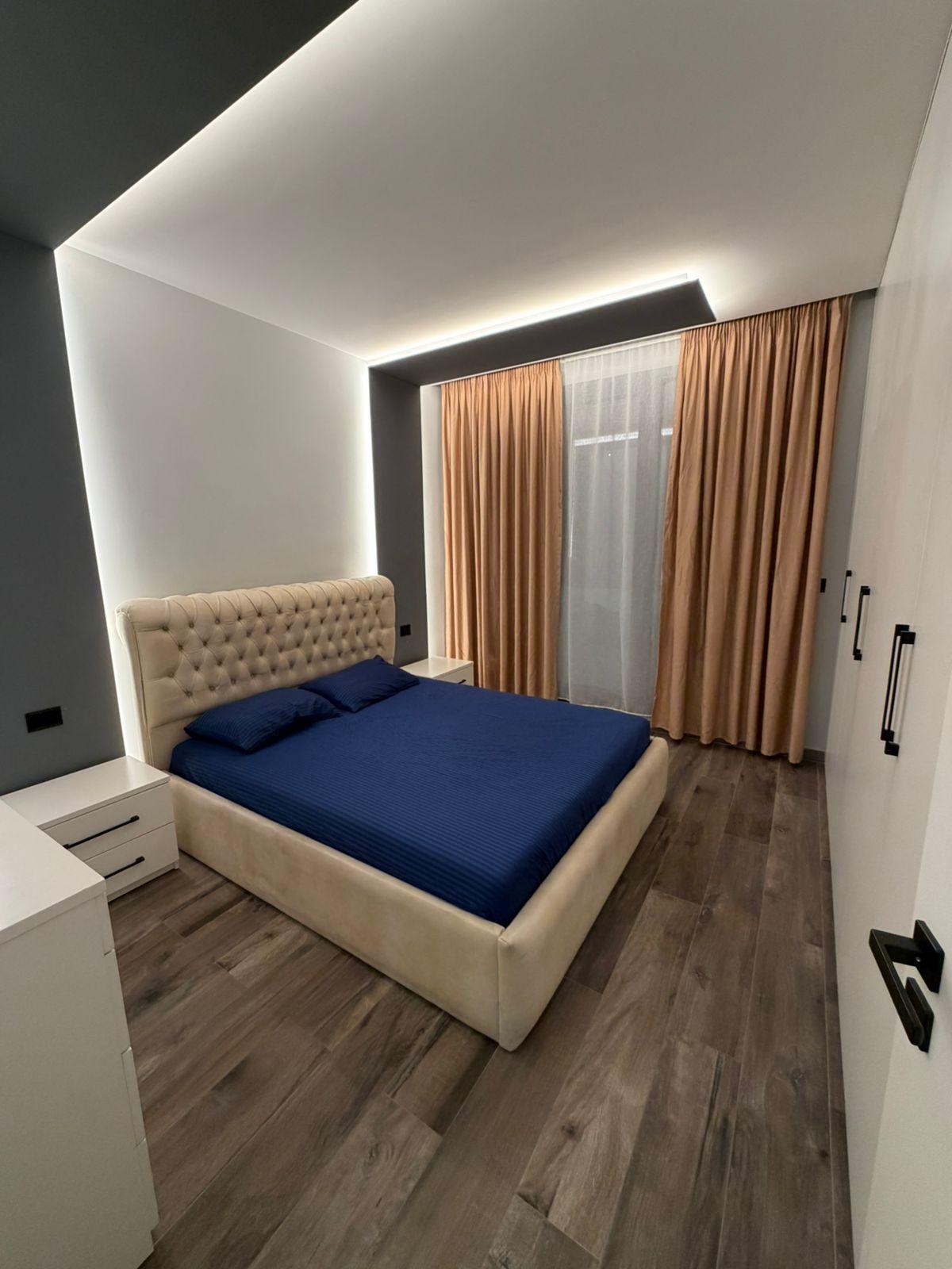 1-Bedroom Apartment for Rent at Sofia Residence, TEG