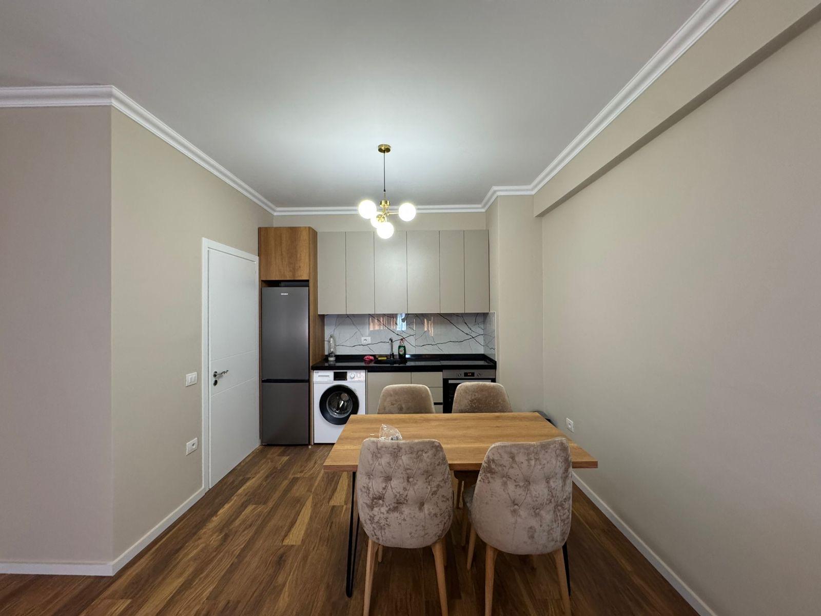 1-bedroom apartment for sale in Tiranë, Albania – photo 4