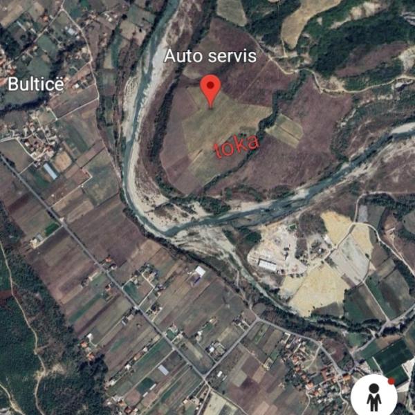 Land for Sale in Picallë, Tirana