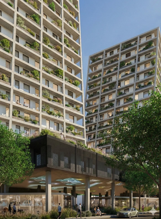 3-bedroom apartment for sale in Durrës, Albania – photo 2