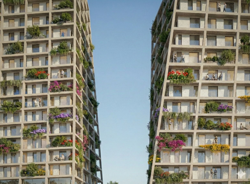 1-bedroom apartment for sale in Durrës, Albania – photo 6