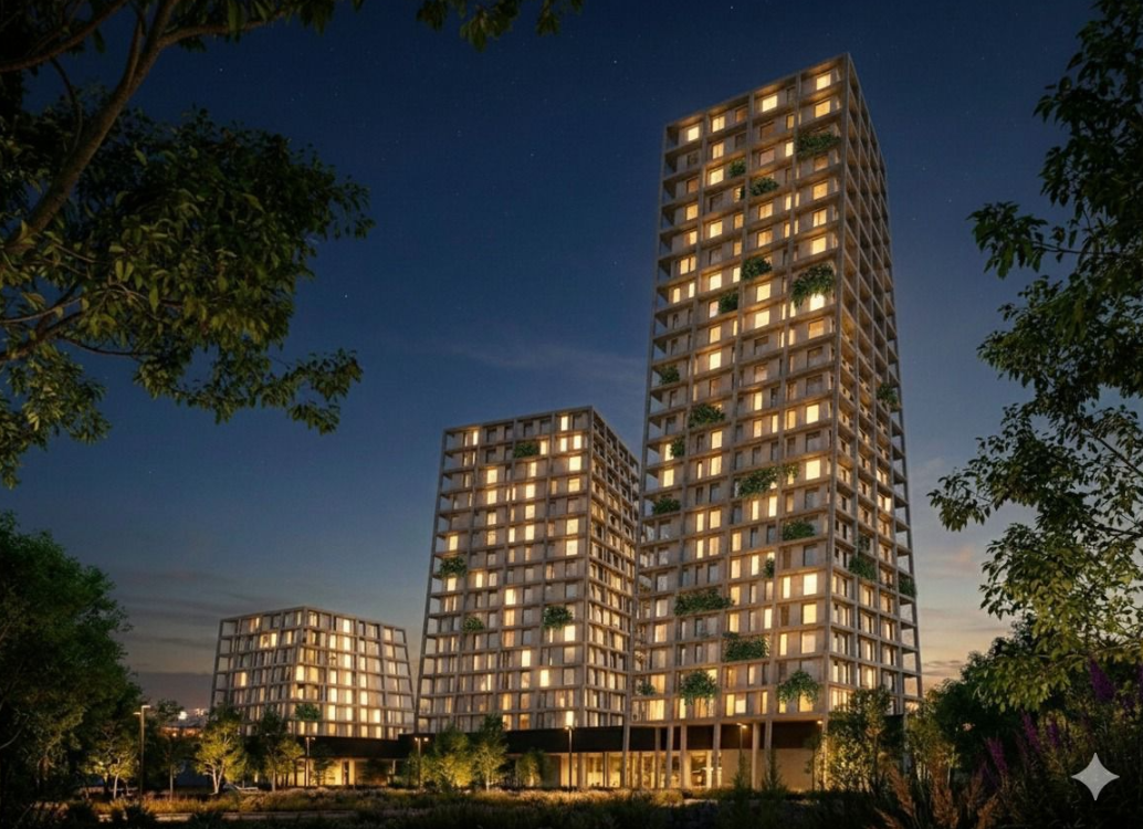 1-bedroom apartment for sale in Durrës, Albania – photo 3